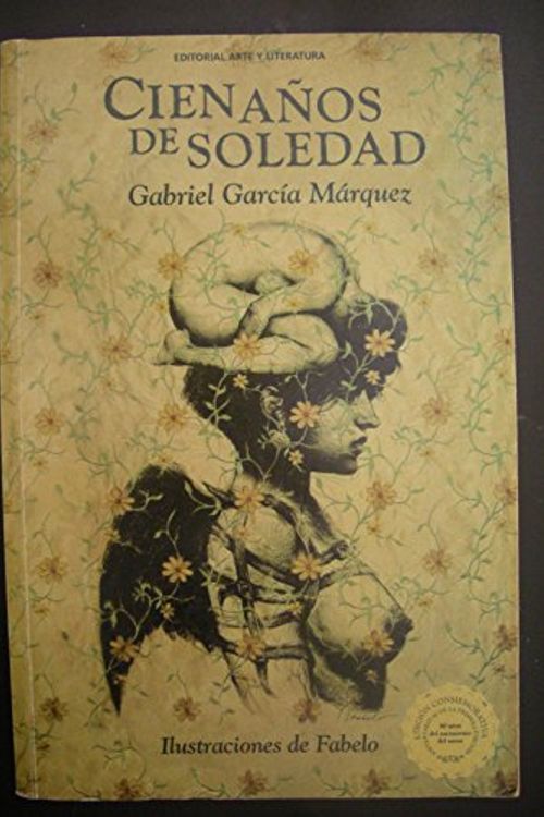 Cover Art for 9789590303685, Cien años de soledad by Gabriel Garcia Marquez