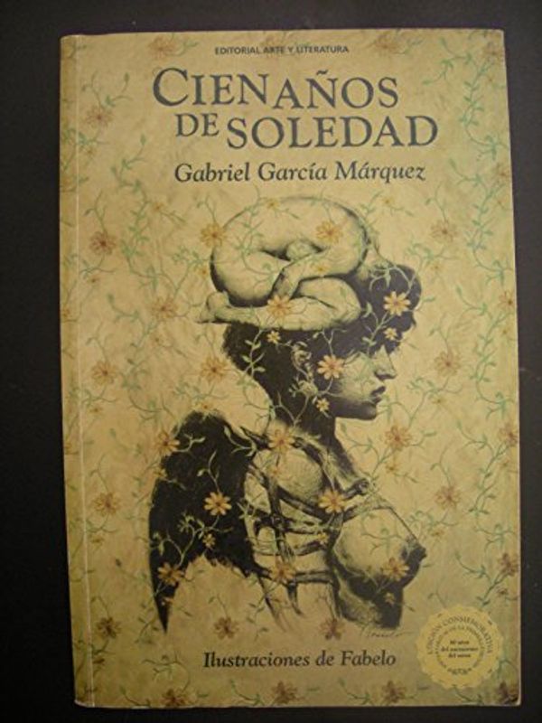 Cover Art for 9789590303685, Cien años de soledad by Gabriel Garcia Marquez