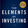 Cover Art for 9781118484876, The Elements of Investing by Burton G. Malkiel