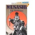 Cover Art for 9780060148621, Musashi by Eiji Yoshikawa