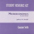 Cover Art for 9780201715903, Microeconomics by Jeffrey Perloff