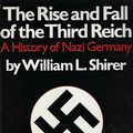 Cover Art for 9780831774042, The Rise and Fall of the Third Reich by William L. Shirer
