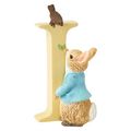 Cover Art for 0781068740946, Beatrix Potter Alphabet Letter I Peter Rabbit Figurine by Unknown