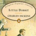 Cover Art for 9780140621211, Little Dorrit by Charles Dickens