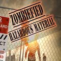 Cover Art for 9781310798320, Zombiefied: Hazardous Material by Carol Hightshoe
