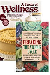 Cover Art for 0633090795121, Breaking the Vicious Cycle / A Taste of Wellness Combo Pack by Elaine Gloria Gottschall / Rochel Weiss
