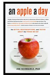 Cover Art for 9781590514580, An Apple a Day by Dr Joe Schwarcz