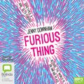 Cover Art for 9781867538233, Furious Thing by Jenny Downham