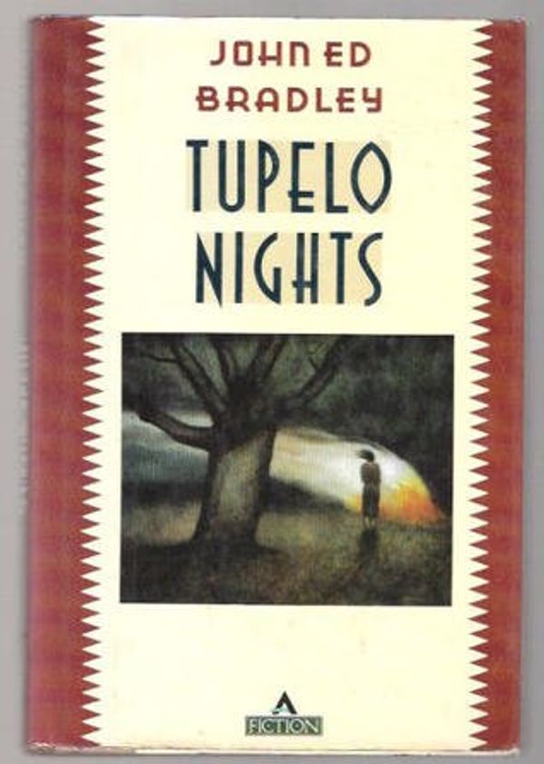 Cover Art for 9780140118995, Tupelo Nights by John Bradley