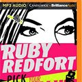 Cover Art for 9781536661934, Ruby Redfort Pick Your Poison by Lauren Child