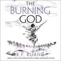 Cover Art for 9781799945222, The Burning God (The Poppy War Series) by R. F. Kuang