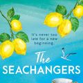 Cover Art for 9781867271208, The Seachangers by Meredith Appleyard