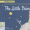 Cover Art for 9781742677514, The Little Prince by De Saint-Exupery, Antoine