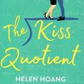 Cover Art for 9781683319139, The Kiss Quotient by Helen Hoang