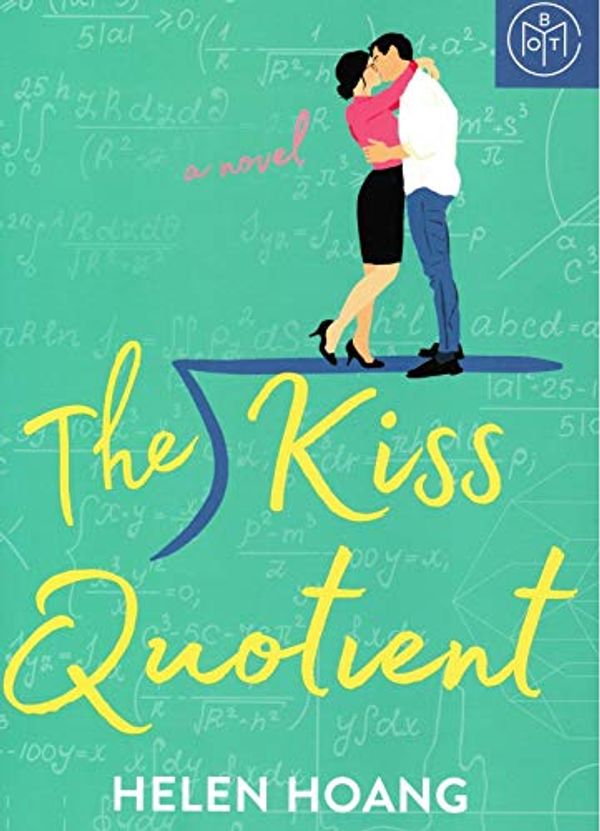 Cover Art for 9781683319139, The Kiss Quotient by Helen Hoang