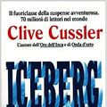 Cover Art for 9788878181472, Iceberg by Clive Cussler