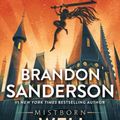 Cover Art for 9781250868299, The Well of Ascension by Brandon Sanderson