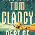 Cover Art for B017PO7O5M, Debt Of Honour : by Tom Clancy (1998-02-02) by Unknown