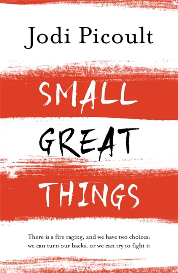 Cover Art for 9781444788037, Small Great Things by Jodi Picoult