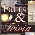 Cover Art for 9780752528229, Facts and Trivia (Giant Books) by Edited by Isaac Asimov