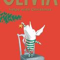 Cover Art for 9781471123108, Olivia Helps with Christmas by Ian Falconer