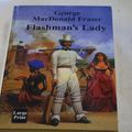 Cover Art for 9780753155783, Flashman's Lady by George MacDonald Fraser