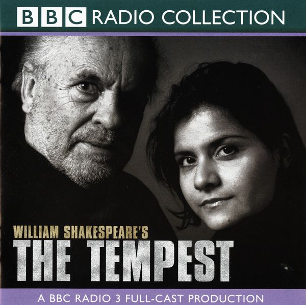 Cover Art for 9781405625197, The Tempest by William Shakespeare