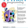 Cover Art for 9780137060566, Core Python Programming by Wesley J Chun
