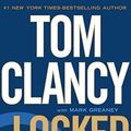 Cover Art for 9780718159153, Locked on by Tom Clancy