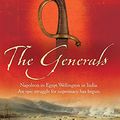 Cover Art for 9780755336883, The Generals by Simon Scarrow