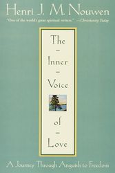 Cover Art for 9780385483483, The Inner Voice Of Love by Henri Nouwen