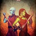 Cover Art for 9781761127274, Gamora and Nebula: Sisters in Arms  by Mackenzi Lee