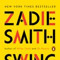 Cover Art for 9780143111641, Swing Time by Zadie Smith