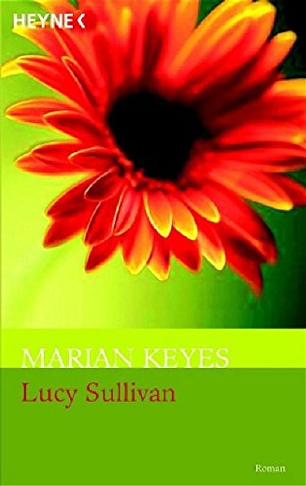 Cover Art for 9783453721128, Lucy Sullivan wird heiraten. by Marian Keyes