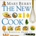 Cover Art for B01FJ1KU4K, The New Cook by Mary Berry (1997-10-09) by Mary Berry