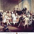 Cover Art for 9780140444957, The Federalist Papers by Alexander;Madison Hamilton
