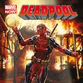 Cover Art for 9783736726000, Marvel Now! Deadpool 6 - Sündenfall by Gerry Duggan