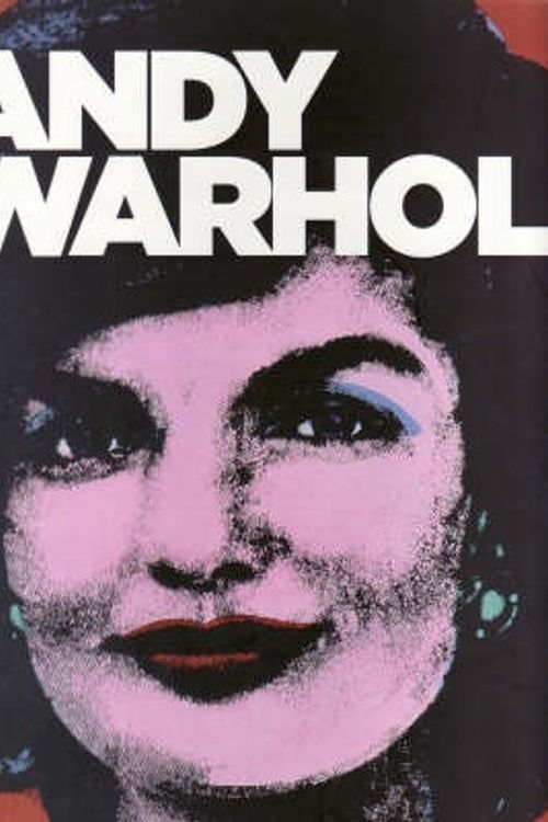 Cover Art for 9781876509033, Andy Warhol by Queensland Art Gallery, Andy Warhol Museum