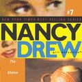 Cover Art for B0073GJKCI, The Stolen Relic (Nancy Drew (All New) Girl Detective Book 7) by Carolyn Keene