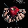 Cover Art for 9781091074699, The Mindf*ck Series by S.t. Abby