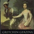 Cover Art for 9780719552519, Black England by Gretchen Gerzina