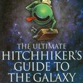Cover Art for 9780756953942, The Hitchhiker's Guide to the Galaxy by Douglas Adams