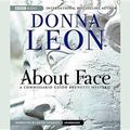 Cover Art for 9780792761587, About Face by Donna Leon