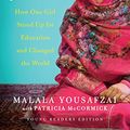 Cover Art for 9781432850265, I Am Malala (Yre): How One Girl Stood Up for Education and Changed the World by Malala Yousafzai