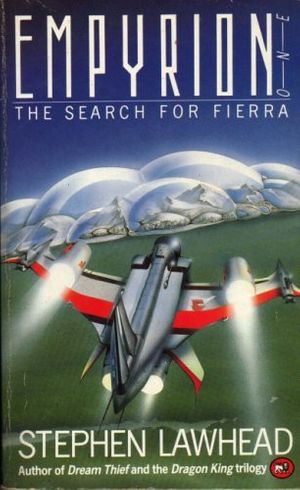 Cover Art for 9780745911106, Empyrion: In Search of Fierra Bk. 1 by Stephen Lawhead