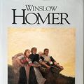 Cover Art for 9781854220899, Winslow Homer by Kate F. Jennings