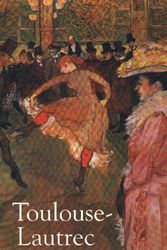 Cover Art for 9780300051902, Toulouse-Lautrec by Richard Thomson
