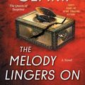 Cover Art for 9781476749129, The Melody Lingers on by Mary Higgins Clark