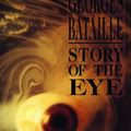 Cover Art for 9780872862098, The Story of the Eye by Georges Bataille