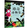 Cover Art for 9787513329231, The Curious Explorer's Illustrated Guide to Exotic Animals A to Z (Chinese Edition) by Marc Martin